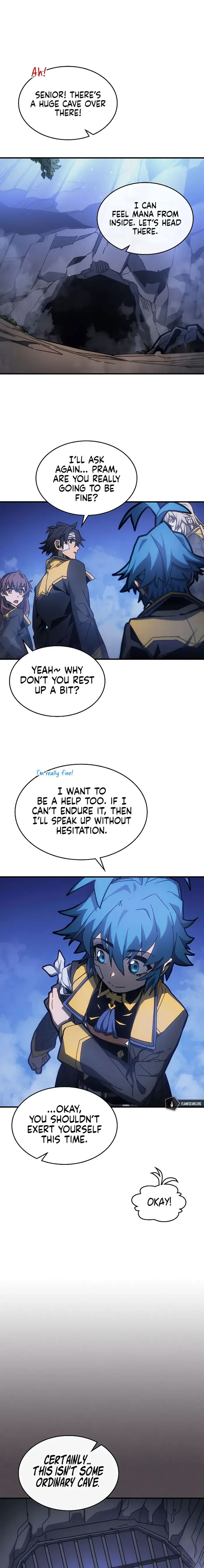 A Returner’s Magic Should Be Special Chapter 181 image 11_optimized